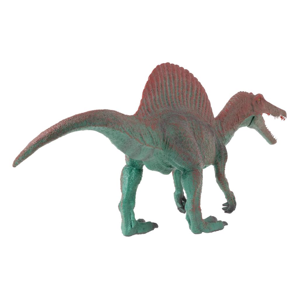 Mojo Deluxe Spinosaurus Figure with Articulating Jaws, 387385