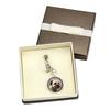 Border Terrier - Keychain In a Box, Own Photo, Keychain Pendant from Art-Dog Brand
