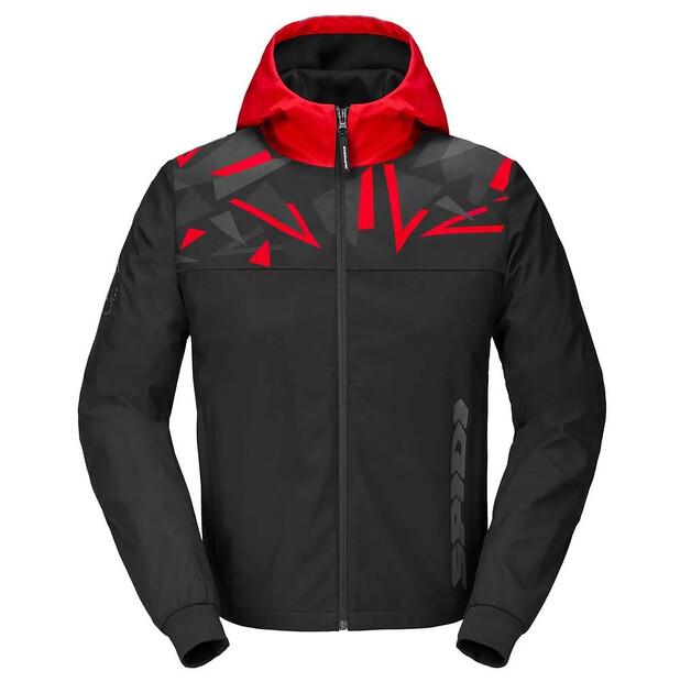 

Spidi Evo Sport hoodie мотокуртка M