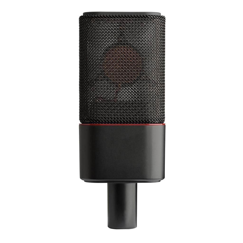 AUSTRIAN AUDIO OC18 Studio Set Unidirectional Condenser Microphone by AUSTRIAN AUDIO