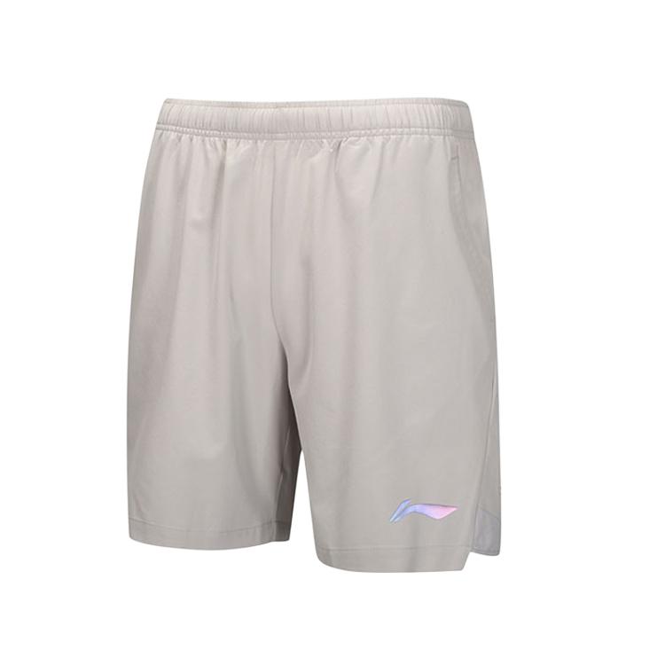 Спортивные шорты Li Ning Унисекс Средние AKSU475 3XL