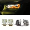 For BMW G01 X3 F97 X3 M G02 X4  F98 X4M 2018-2021 DRL Boards Angel Eye Daytime Running Light Chips 63117466107 63117466108 ysdn68
