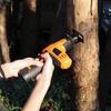 Reciprocating Saw 12V 0-2200SPM Stepless Control 2200mAh Rechargeable Battery