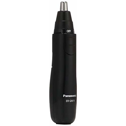 Panasonic Nose Hair Cutter Etiquette Cutter Men's Eyebrow Beard Ear ER-GN11-K