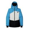 Dare 2B Womens/Ladies Block Print Ski Jacket