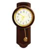 Adjustable Shaft Length DIY Quartz Pendulum Clock Movement