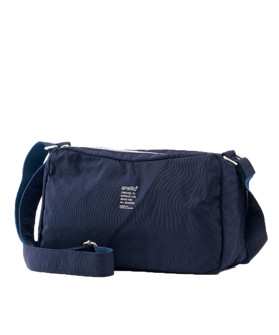 

Кільце PARADE Міні Сумка через плече ATM0961 NV