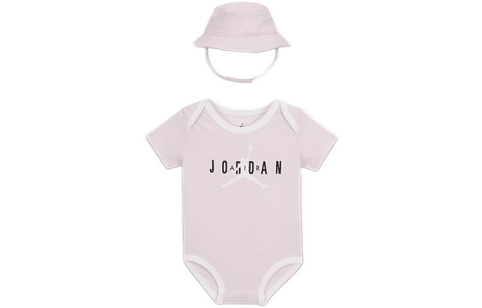 Jordan Kids Matching Sets Pink Infant And Toddler NJ0576-A9Y 6M