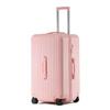 OEING Lightweight Anti-fall Travel Suitcase