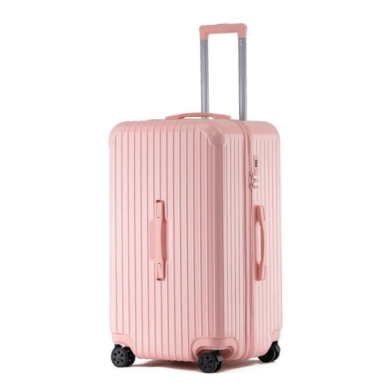 OEING Lightweight Anti-fall Travel Suitcase