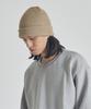 ANALOG MOOD Semi Basic Beanie (Beige)