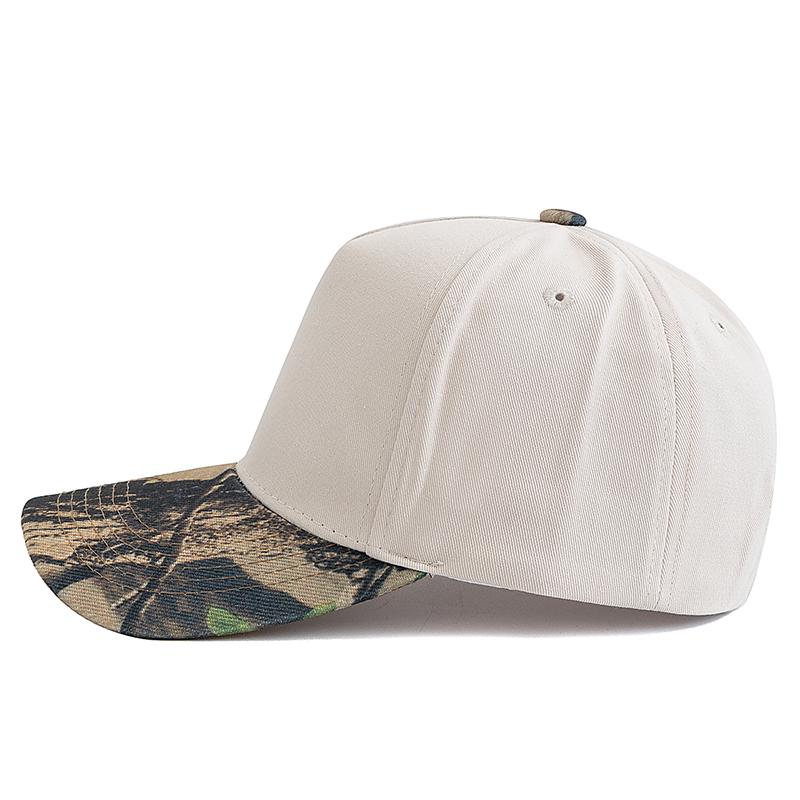 Neuer Stil Unisex Hohe Qualität Komfort Mütze Mode Farbblock Baseballkappe Für Männer Und Frauen Outdoor Sportmützen