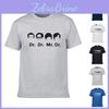 The Big Funny Bang Theory Tbbt Sheldon T Shirt Short Sleeve Oneck Shirt Top Tee