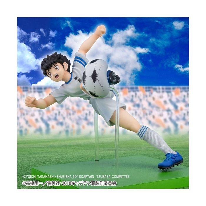 Captain tsubasa - tsubasa - figurine gashapon 13cm