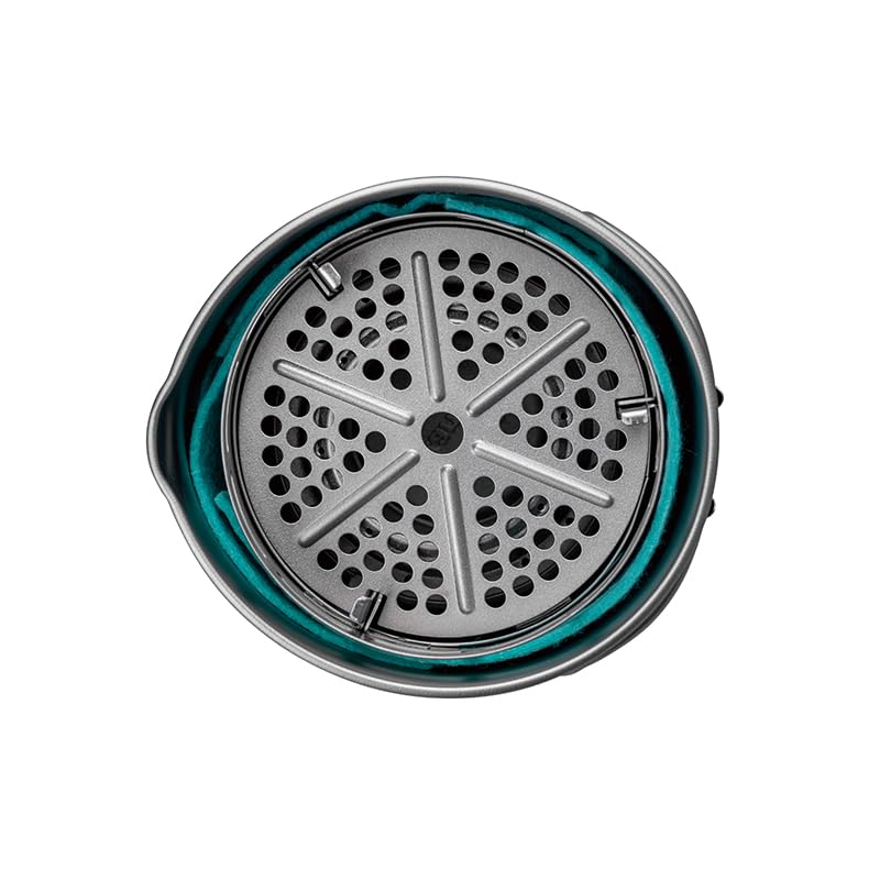 EVERNEW Ti Mug Pot 500 Stove Set ECA538 Titanium