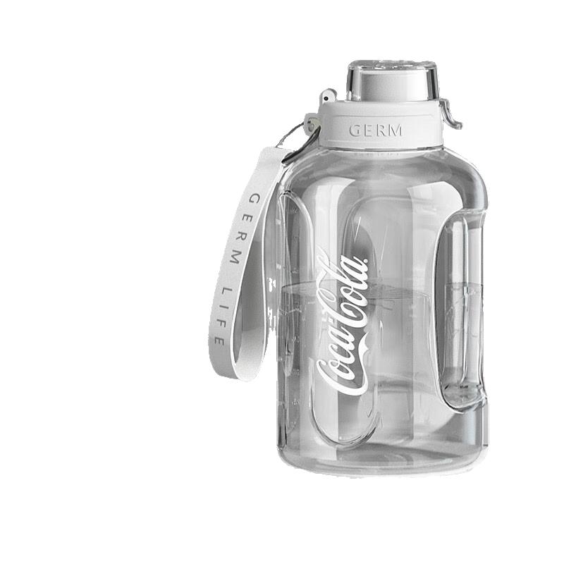 Gemco Coca-Cola 1600ml Sports Water Bottle