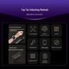 Kaadas Q20F Pro V2 Smart Door Lock with Integrated Camera