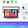 Car Radio Android 14 Carplay For Citroen C4 C-Triomphe Quatre 2004-2014 Multimedia Video 2Din DVD Stereo Speaker Audio Head Unit