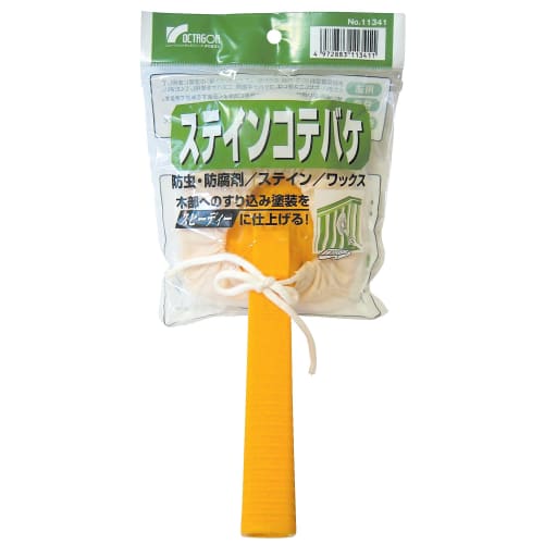 

Industry Kowa Stain Removal Trowel, Total Length: 220mm, Blade Width: 120mm, Bristles Length: 13mm, Synthetic Fiber