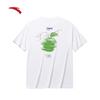 ANTA Women's Casual Breathable Short Sleeve T-Shirt