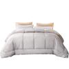 FUANNA 100% Pure Wool Winter Duvet