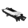 Invändigt dörrhandtag 96861999 Ersättning för Chevrolet Captiva Sport LS LT LTZ 2012?2015