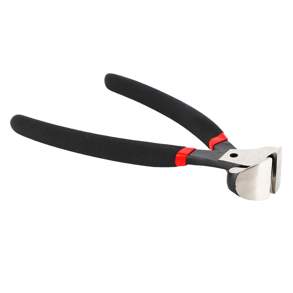 Guitar String Fret Nipper Professional Fret Wire Puller Removal Cutting Plier Cutter Repair Tool