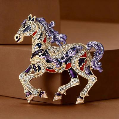 Broches y joyería para el cuerpo
