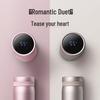 SUPOR Smart 316L Stainless Steel Insulated Water Bottle