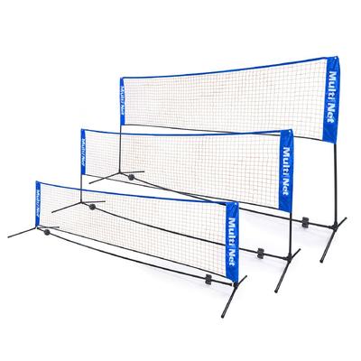 Multifunctional Badminton Net MASTER Kombi