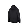 Nike Puffer Jackets Men's Black Hooded Thickened Other (Unisex) Puffer Jackets 861789 010
