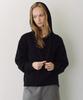 Yulago Alpaca Hooded Knit