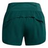 Under Armour Womens/Ladies Run Stamina Shorts