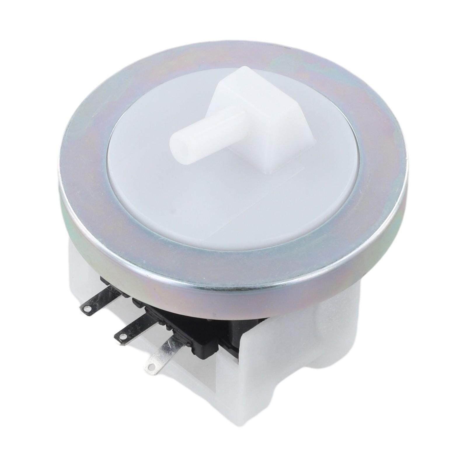 Accurate Water Level Control Pressure Switch Washer Sensor Water Level Sensor