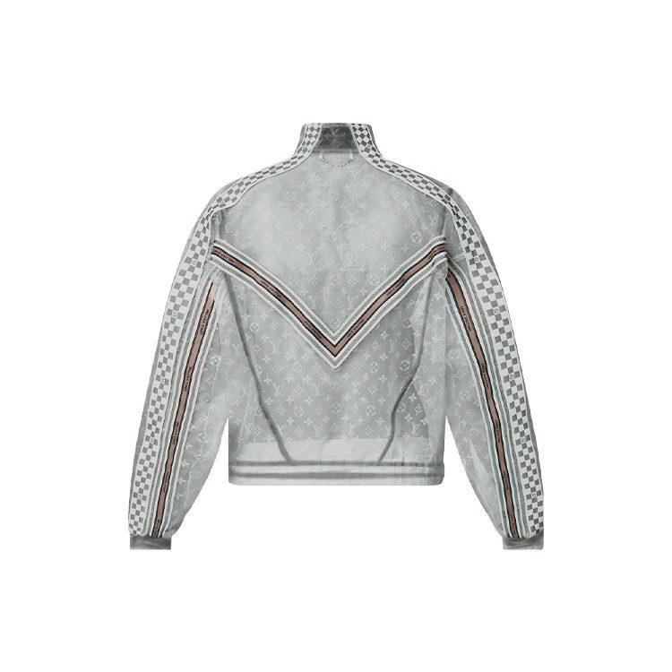 Louis Vuitton Organza Track Top 1A9UGG
