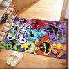 Digital Circus Carpet Suitable For Balcony Kitchen Playrooms Outdoor Antislip Carpet Decorate Offices Luxury Gift For Birthday Christmas Wedding