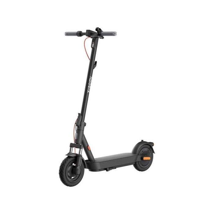 Xiaomi Elektrisk Sparkesykkel 5 Elektrisk Sparkesykkel 350W 10" Svart