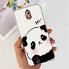 Lovely Printing Case For Nokia 3.1 3 Soft Silicone TPU Back Cover For Nokia3.1 Nokia3 TA-1032 TA-1028 TA-1049 TA-1057 Phone Case