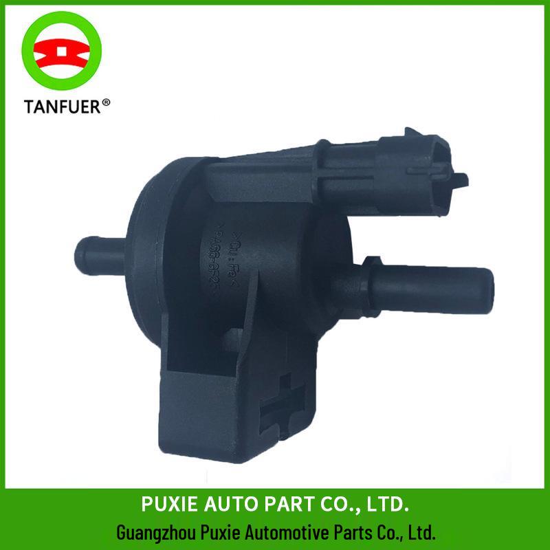 

BMW E90-E93 Клапан вентиляции топливного бака 13907838281 Tank Filler