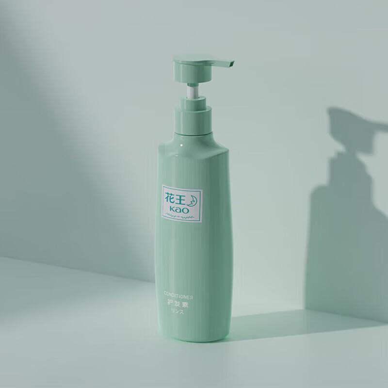 Kao Essential Rich & Damage Care Conditioner