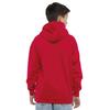 Power Rangers Childrens/Kids Group Box Pullover Hoodie