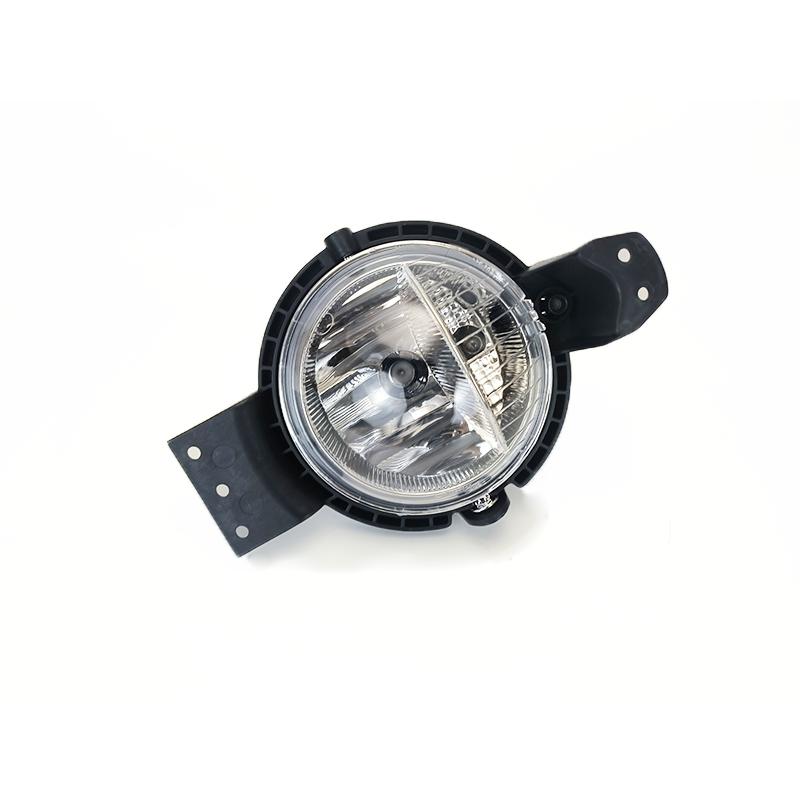 Fog Lamp Assembly Glass For BMW Mini R60 Hatchback R61 Coupe 2010 2011 2012 2013 2014 2015 2016 Front Bumper Light 63179802163