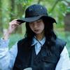 Quick-drying Fishing Cap Anti-UV Sun Hat New Sunscreen Hat  Men Women