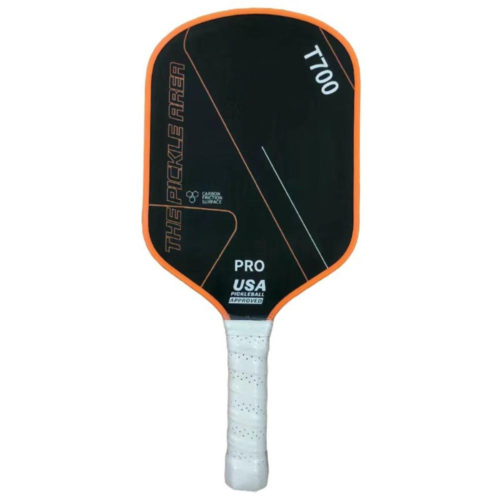 16MM Pickleball Paddle T700 Pickle Ball Paddle Fashion Pickleball Rackets Set