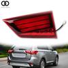 Tail Light Passenger Side For 2016- Mitsubishi Outlander Right Inner Lamp