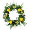 Woondecoratie – Decoratieve bloemen en kransen