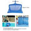 Durable Pool Deep Water Leaf Net Reinforced Swimming Pool Cleaning Net for Debris Removal