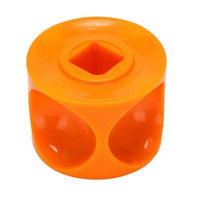 Electric Orange Juice Spherical Extractor Machine Spare Part Accessory Compression Squeezing Ball Suitable for XC-2000E