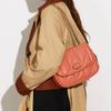 New COACH Pillow Nappa Leather Shoulder Bag, Crossbody Bag Medium Size Women's C8560-B4NOH