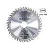 1pcs 115mm Woodworking Circular Saw Blade with a Diameter of 22.2mm and 40 Teeth Wood Cutting Saw Blade
